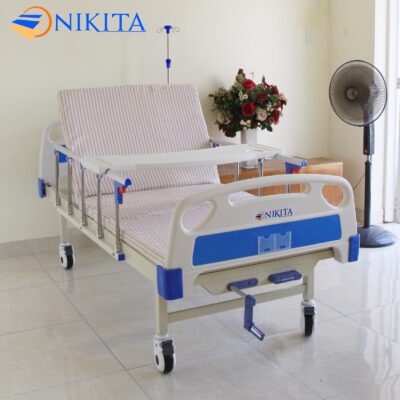 Giường bệnh nhân NIKITA DCN02