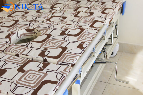 Toilet tiện dụng