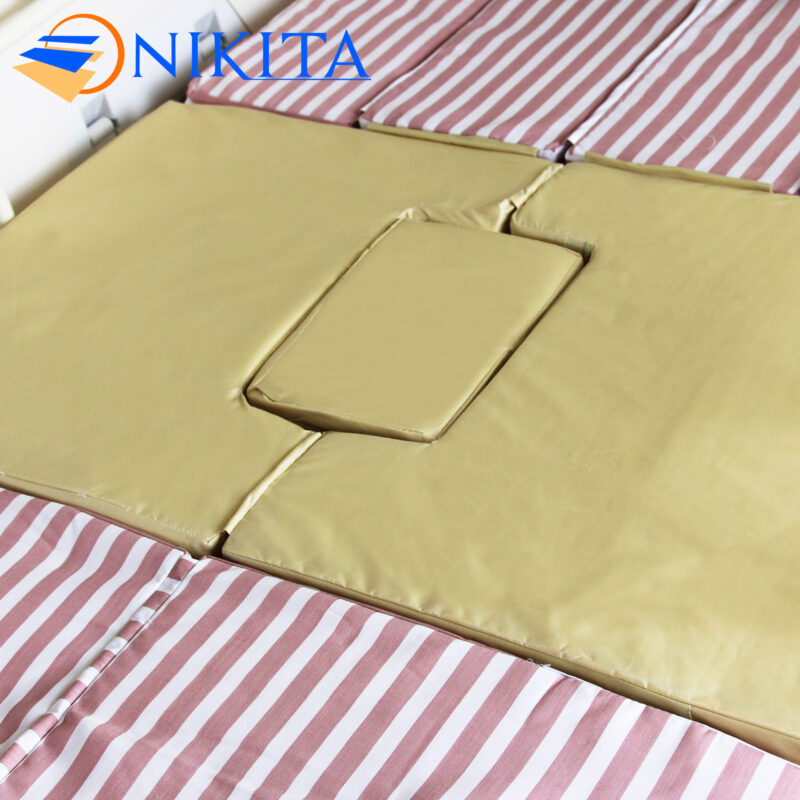 Giường bệnh đa chức năng NIKITA DCN08