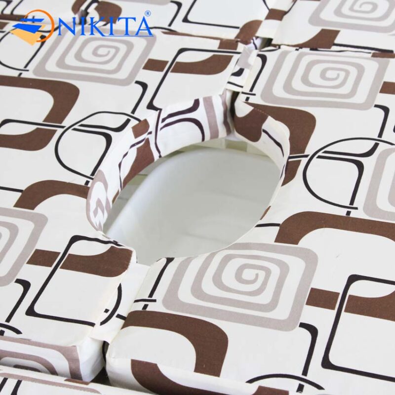 Giường chăm sóc bệnh nhân NIKITA DCN06