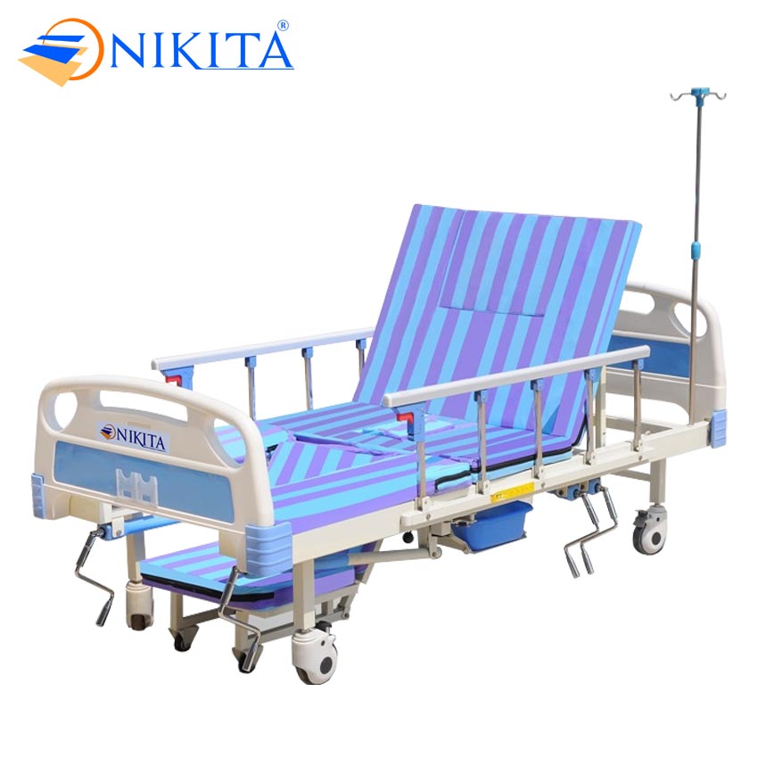 Giường cho người bệnh NIKITA DCN05
