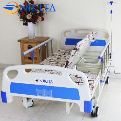 Giường chăm sóc bệnh nhân NIKITA DCN06