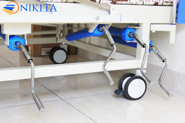 Tay quay điều khiển các chức năng