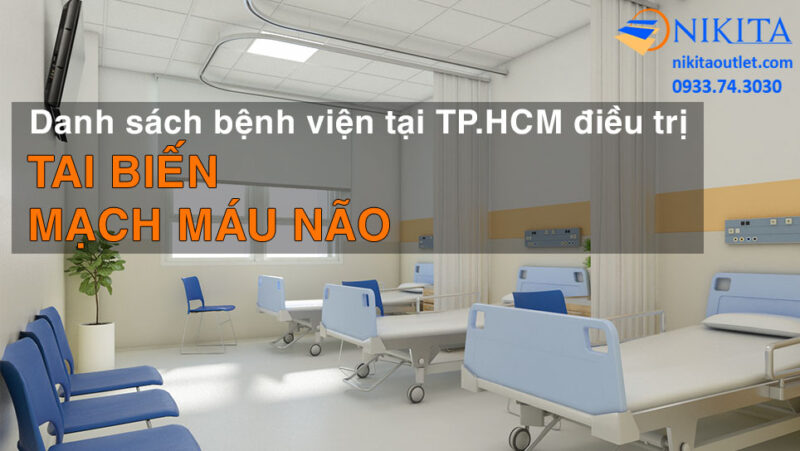 bệnh viện tai biến Tp HCM