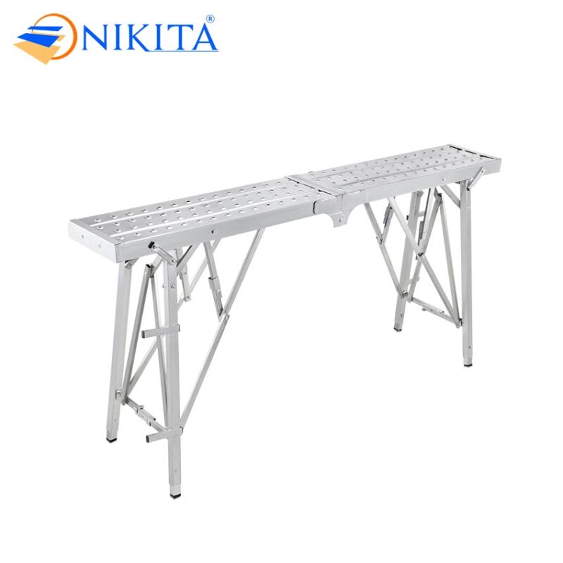 Giàn giáo gấp gọn đa năng NIKITA MD02