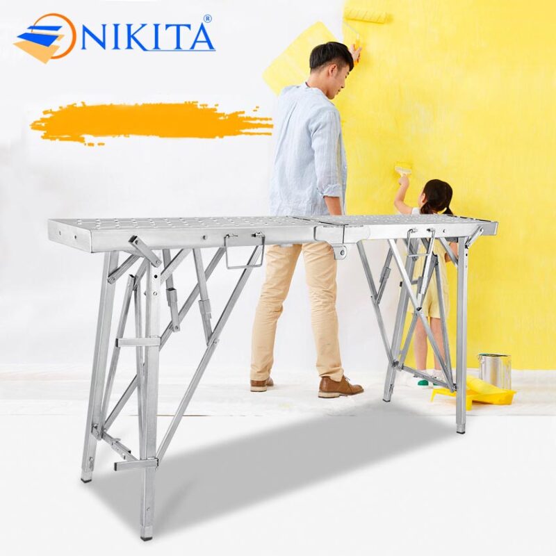 Giàn giáo gấp gọn đa năng NIKITA MD02