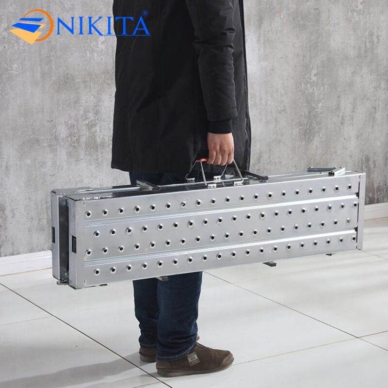 Giàn giáo gấp gọn đa năng NIKITA MD02