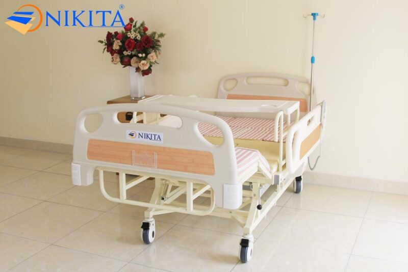 Giường bệnh đa chức năng NIKITA DCN08