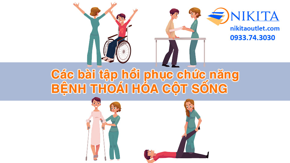 hồi phục chức năng