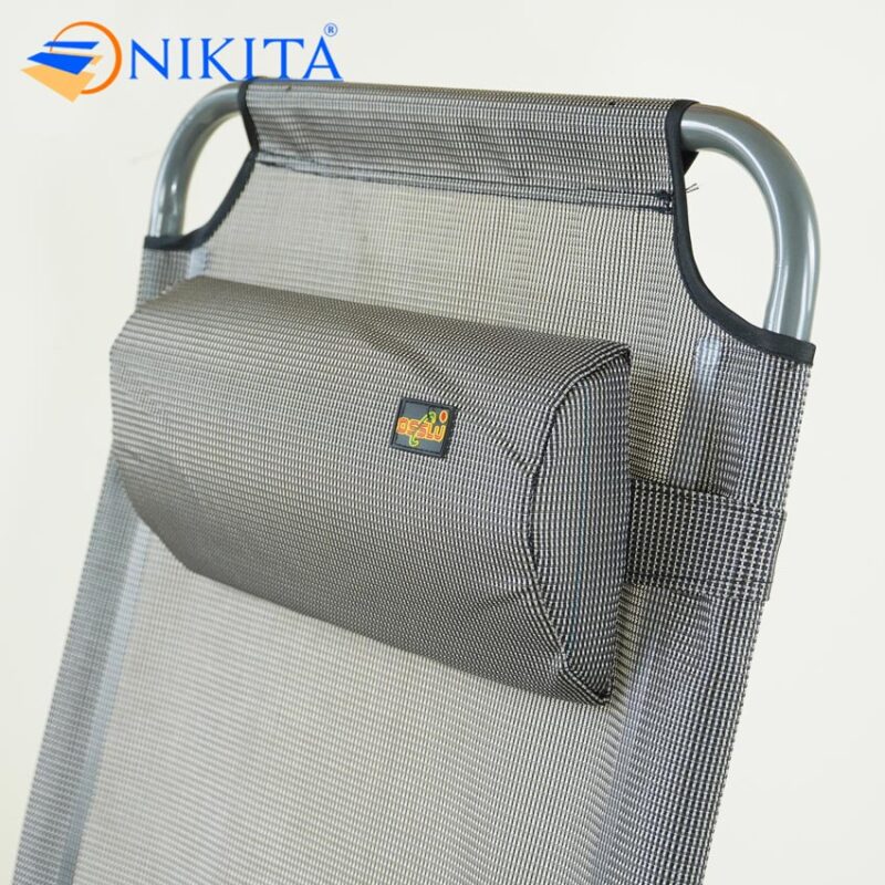 Ghế xếp thư giãn không dây NIKITA 139