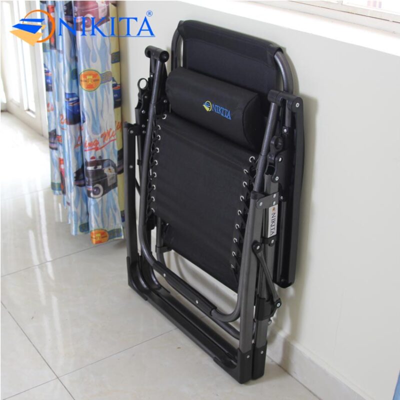 Ghế xếp thư giãn NIKITA 2039