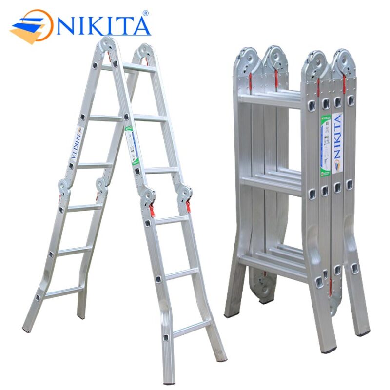 Thang xếp Nikita 34A