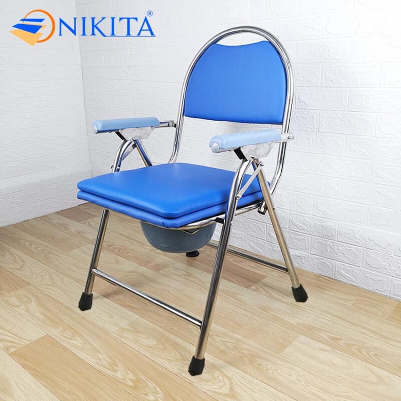 Ghế bô cho người già NIKITA GK130