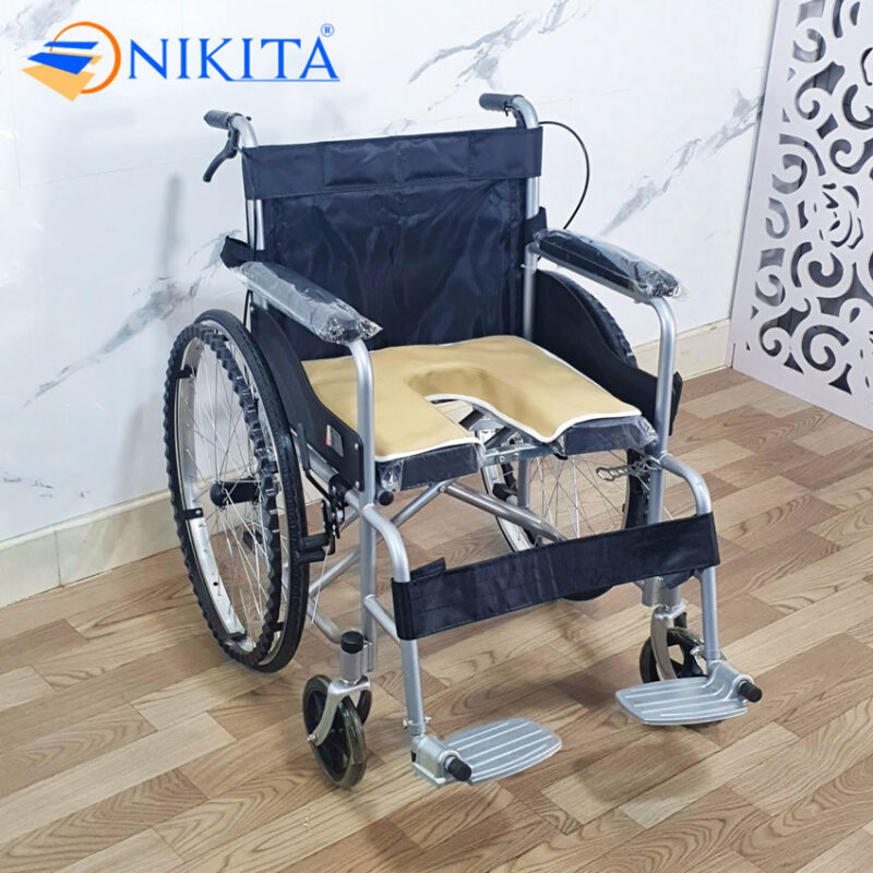 Lót bô xe lăn, tấm lót vệ sinh chống thấm cho xe lăn NIKITA