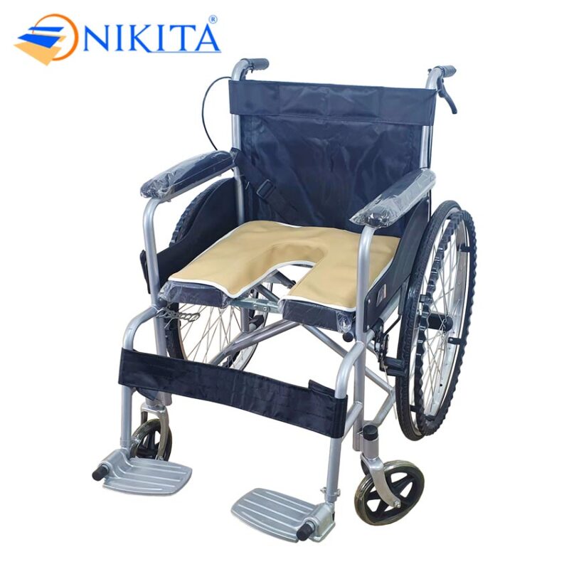 Lót bô xe lăn, tấm lót vệ sinh chống thấm cho xe lăn NIKITA