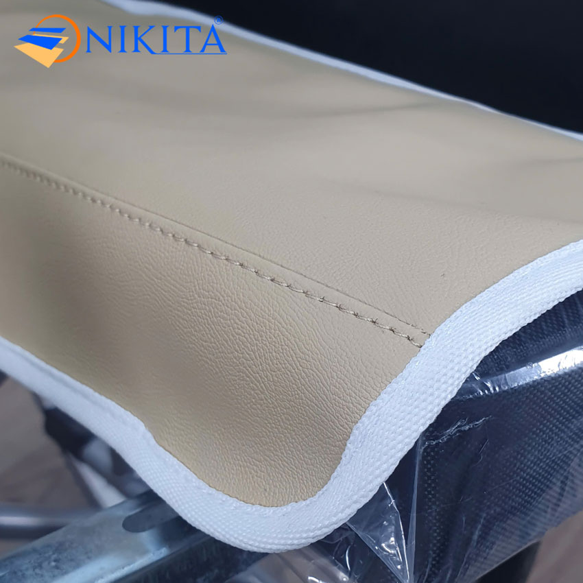 Lót bô vệ sinh cho xe lăn, tấm lót chống thấm cho xe lăn NIKITA Lót bô xe lăn, tấm lót vệ sinh chống thấm cho xe lăn NIKITA