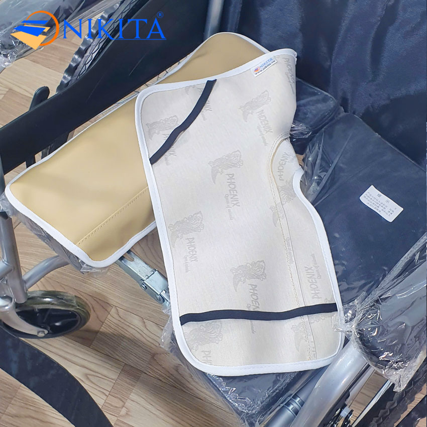 Lót bô vệ sinh cho xe lăn, tấm lót chống thấm cho xe lăn NIKITA Lót bô xe lăn, tấm lót vệ sinh chống thấm cho xe lăn NIKITA